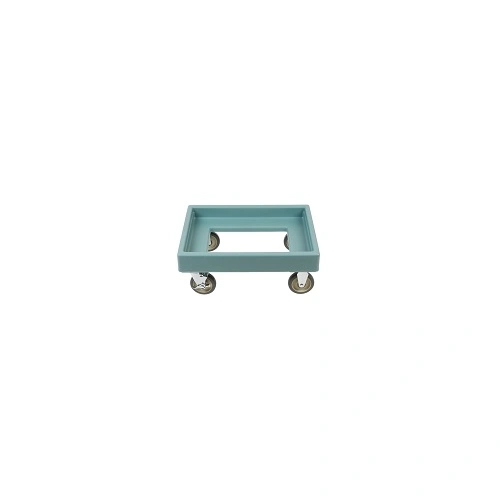 CAMBRO CAMDOLLY 136kg CAPACITY, SLATE BLUE