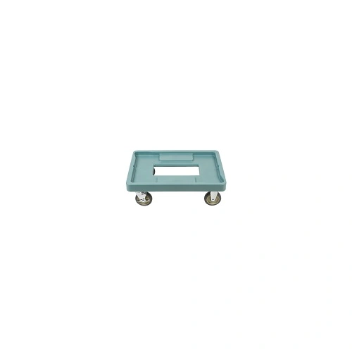 CAMBRO CAMDOLLY 136KG CAPACITY, SLATE BLUE
