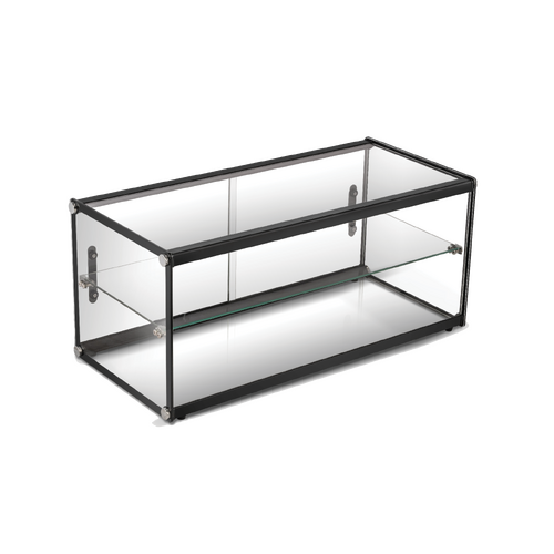 EXQUISITE AMBIENT TWO TIER CAKE DISPLAY 90 LTR