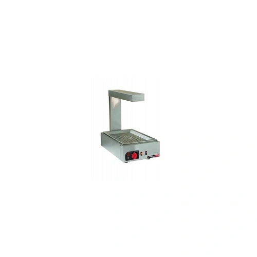 ANVIL MULTIFUNCTION CHIP WARMER