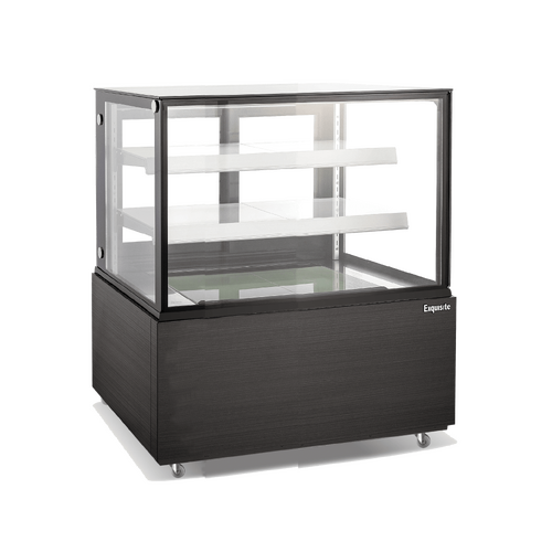 EXQUISITE 3 TIER HORIZONTAL CAKE DISPLAY 370 LITRE