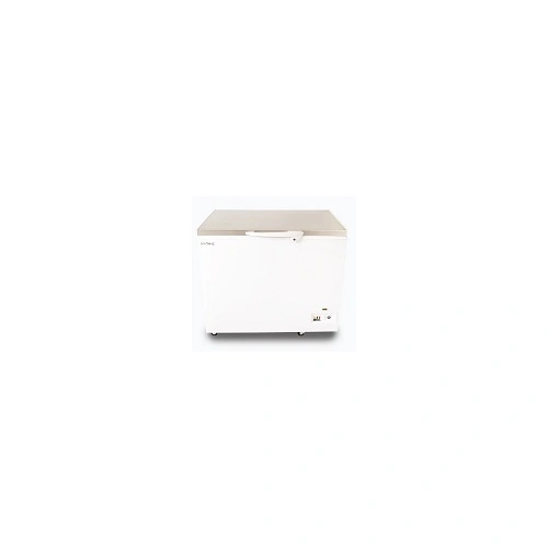BROMIC S/ST FLAT TOP CHEST FREEZER 296 LITRE