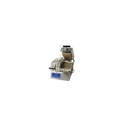 PRINCE CASTLE DUAL LID CONTACT GRILL