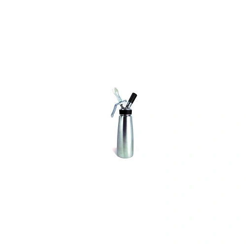 BARISTA PRO STAINLESS STEEL CREAM GUN 0.5LTR