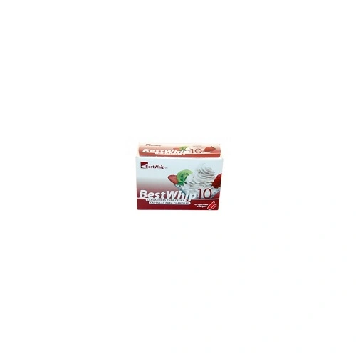 BESTWHIP CREAM CHARGES PKT 10