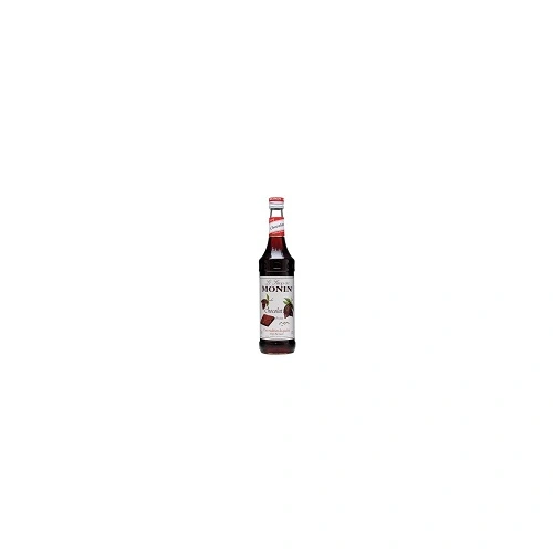 MONIN NON-ALCOHOLIC SYRUP, 700ml, CHOCOLATE