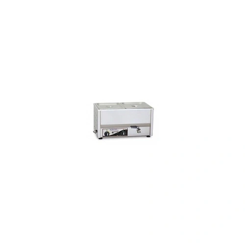 ROBAND CHOCOLATE DOUBLE BAIN MARIE (PANS NOT INCL)
