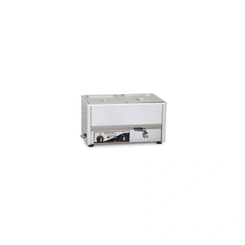 ROBAND CHOCOLATE BAIN MARIE 2 PANS