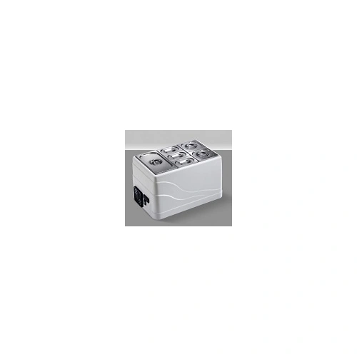 TECNOCRIO COUNTER TOP INGREDIENT FRIDGE