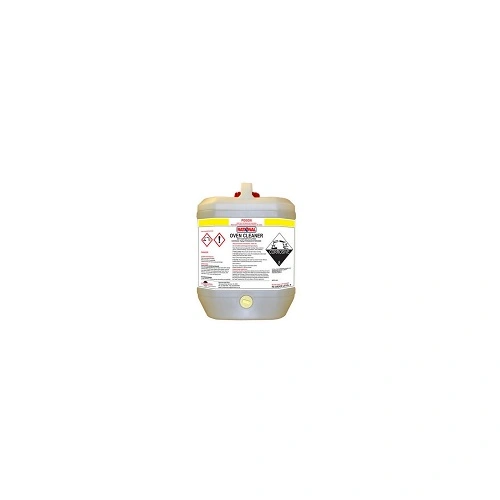 RATIONAL COMBI CLEAN JET CLEANER 10 LITRE