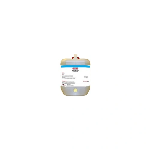 RATIONAL RINSE AID CLEANJET 10 LITRE