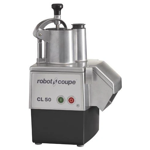 ROBOT COUPE VEGETABLE FOOD PROCESSOR
