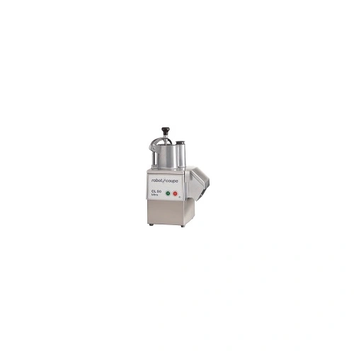 ROBOT COUPE VEGETABLE PREPARATION MACHINE