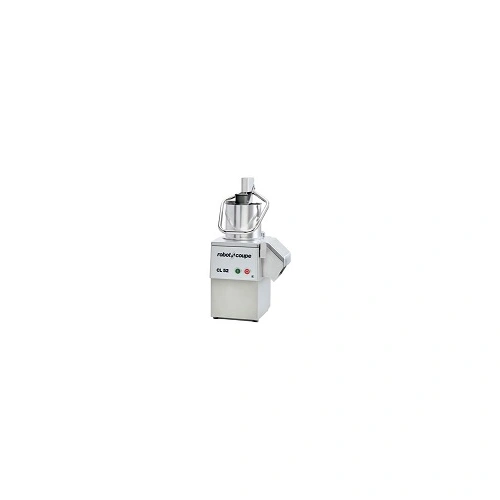 ROBOT COUPE VEGETABLE PREPARATION MACHINE