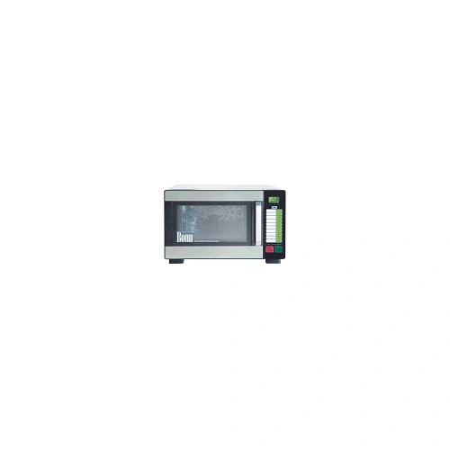 BONN COMMERCIAL MICROWAVE OVEN PERFORMANCE