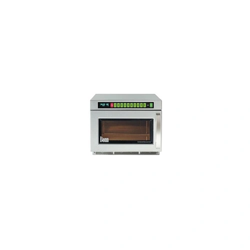 BONN HEAVY DUTY COMMERCIAL MICROWAVE, 1400 WATT