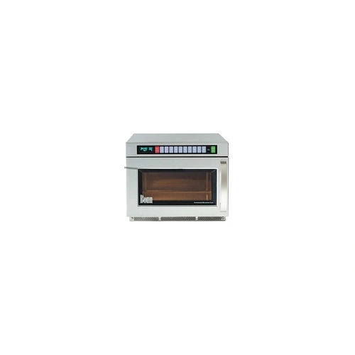 BONN HEAVY DUTY COMMERCIAL MICROWAVE 1900 WATT 