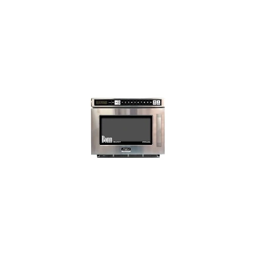 BONN HIGH PERFORMANCE MICROWAVE, 2100 WATT