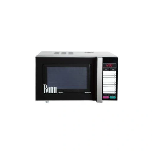 BONN LIGHT DUTY MICROWAVE OVEN, 900 WATT 