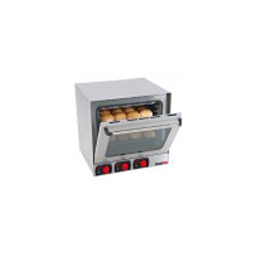ANVIL CONVECTION OVEN - PRIMA PRO W/GRILL FUNCTION