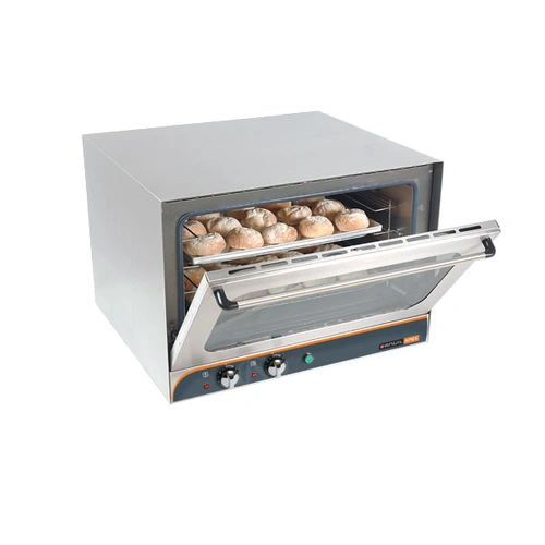 ANVIL CONVECTION OVEN - GRANDE FORNI