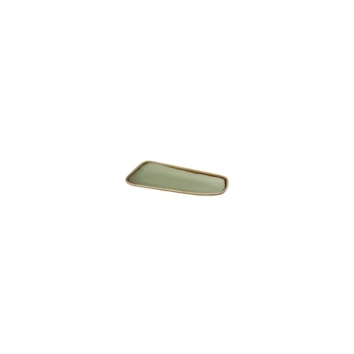 OLYMPIA KILN MOSS PLATTER MEDIUM 295mm (PACK OF 4)