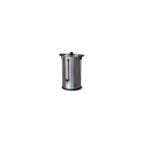 ROBATHERM COFFEE PERCOLATOR 12.8LTR APPROX 80 CUPS