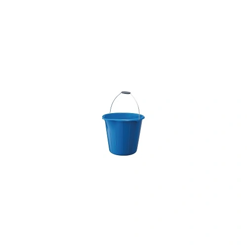 OATES DURA CLEAN SUPER BUCKET 12 LITRE BLUE