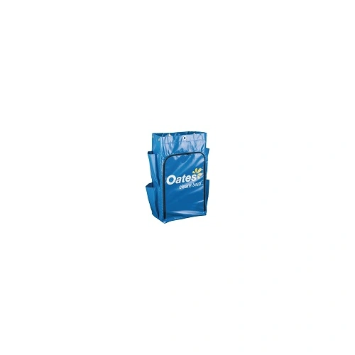 OATES REPLACEMENT BAG FOR CS632 JANITORS CART