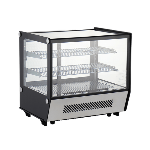 EXQUISITE COUNTER TOP COLD CAKE DISPLAY CABINET