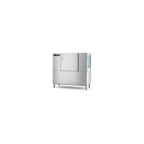 WINTERHALTER COMPACT TANK CONVEYOR DISHWASHER