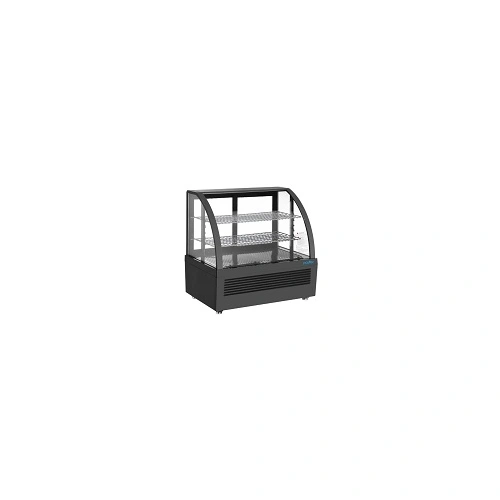 POLAR C-SERIES COUNTERTOP DISPLAY FRIDGE 100LTR