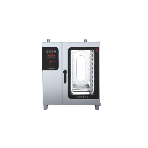 CONVOTHERM MAXX PRO EASY DIAL 11 TRAY COMBI OVEN