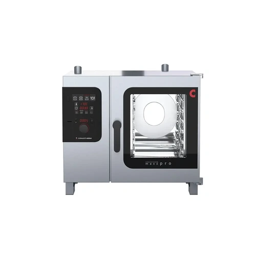 Convotherm Mini Pro EasyTouch 6.10 Boiler System Combi Oven
