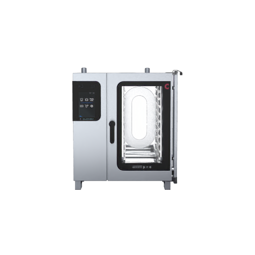 CONVOTHERM MAXX PRO EASY TOUCH 11 TRAY COMBI OVEN