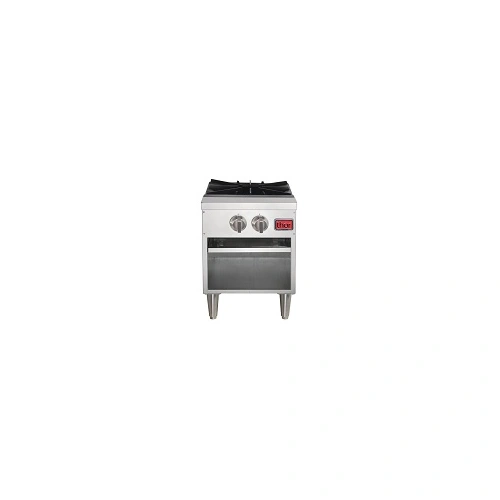 THOR STOCK POT BURNER - NATURAL GAS