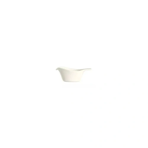 DURACERAM GRAVY BOAT IVORY 100ml