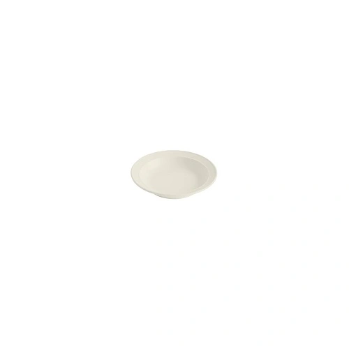DURACERAM ASTRA ROUND BOWL DOUBLE RIDGE 210mm 