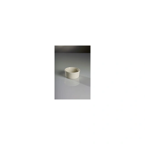 DURACERAM SOUFFLE DISH 76mm