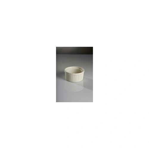 DURACERAM SOUFFLE DISH 93mm