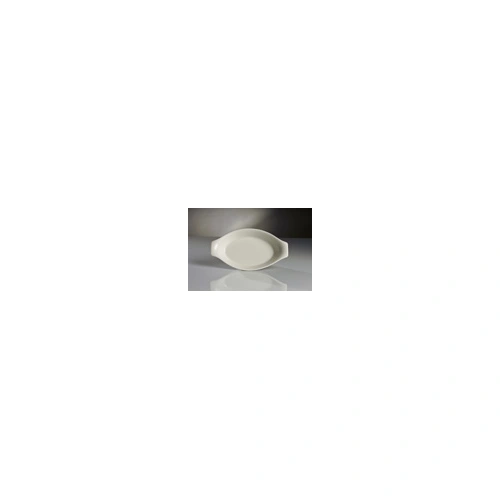 DURACERAM AU GRATIN DISH OVAL 215mm