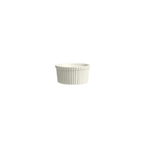 DURACERAM SOUFFLE DISH 102mm