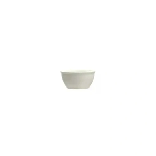 DURACERAM SAUCE BOWL DEEP 90ml IVORY