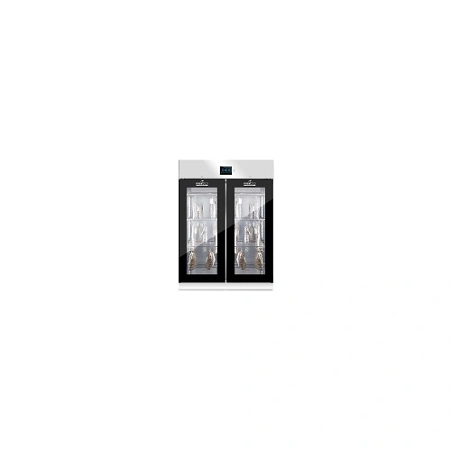 EVERLASTING SEASONING / DRY AGING TWO DOOR