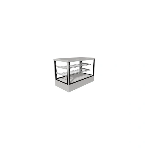 FESTIVE DEVON COUNTERTOP COLD FOOD DISPLAY 1200mm 