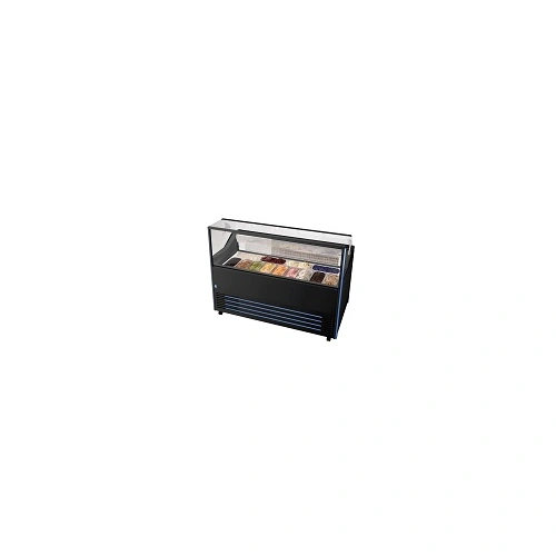 IARP DELIGHT 13 PRIME SCOOPING ICE CREAM CABINET
