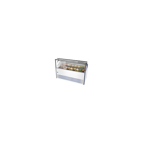 IARP DELIGHT 9 LITE SCOOPING ICE CREAM CABINET