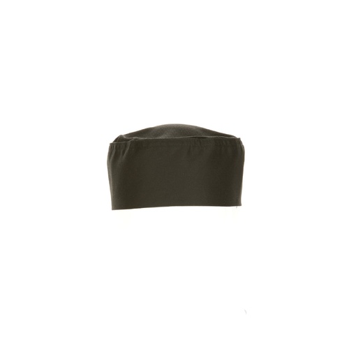 CHEF WORKS COOL VENT BEANIE, BLACK
