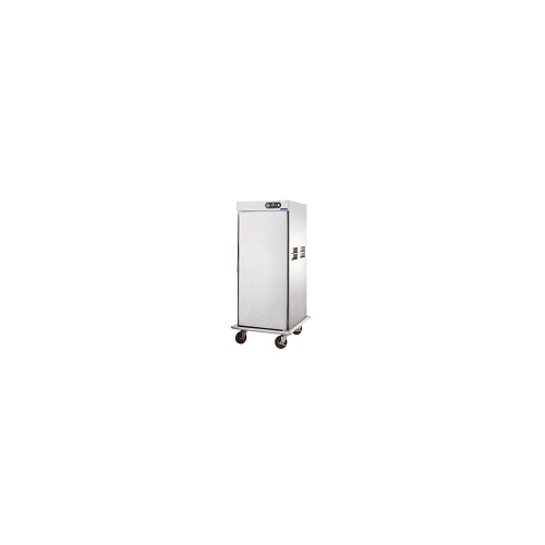ELECTMAX SINGLE DOOR WARMING CART