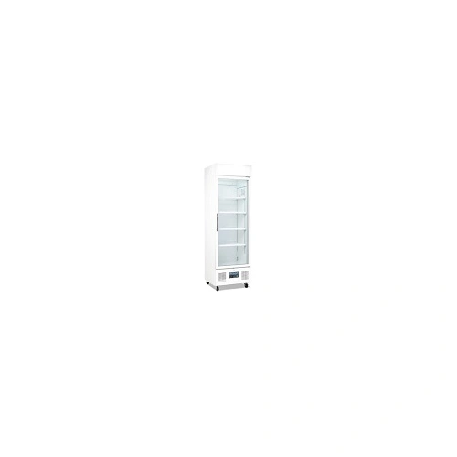 POLAR UPRIGHT DISPLAY CABINET 336 LITRE